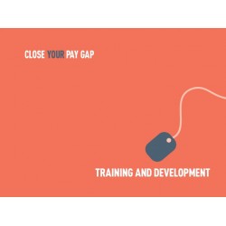 Training and development