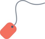 Mouse icon